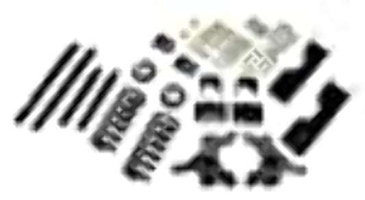 Belltech 688ND Belltech 688ND Lowering Kit with Nitro Drop 2 Shocks
