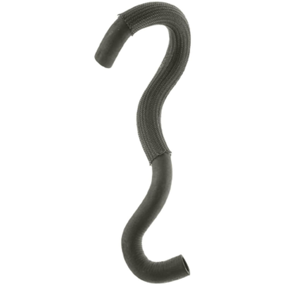 Dayco 88452 Heater Hose (SMALL I.D. MOLDED