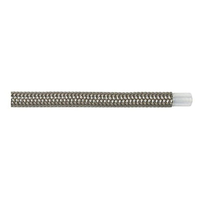 SPEEDFX 5340606 Speedfx 5340606 SS BRD PTFE HOSE -6AN X 6'
