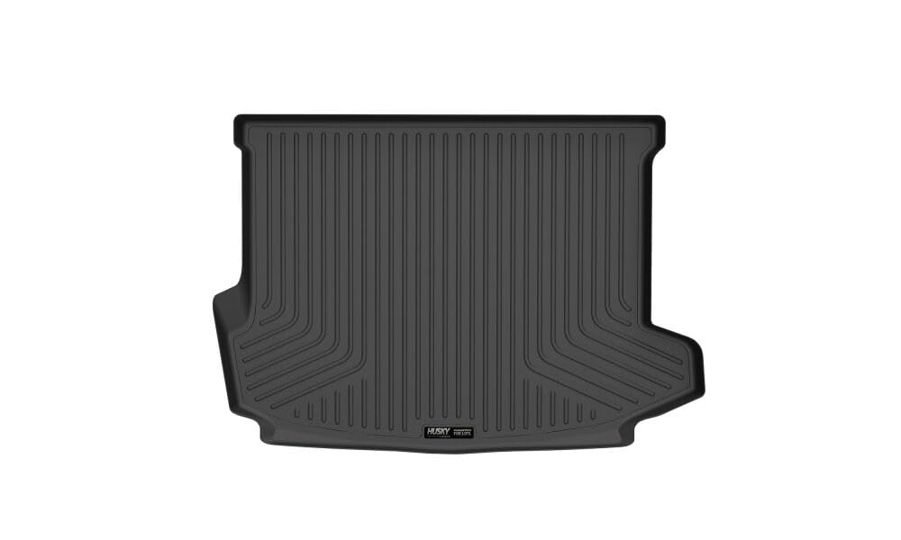 Husky Liners 28661 Weatherbeater Cargo Liner