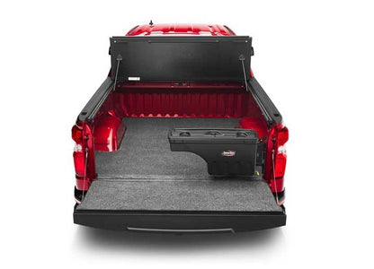 UNDERCOVER SC503P RealTruck UnderCover SwingCase Truck Bed Storage Box | SC503P | Fits 2023-2025 Nissan Frontier Passenger Side