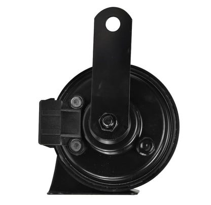 Hella 011225851 Horn Kit Bx Blk Trumpet 12V Vw