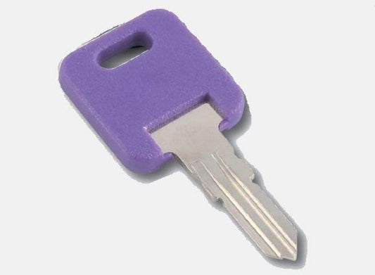 AP PRODUCTS 013-690346 AP Products 013-690346 Global Replacement Key #346