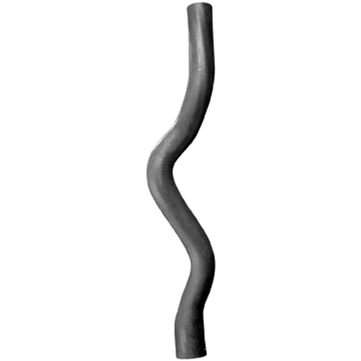 Dayco 88439 Heater Hose (SMALL I.D. MOLDED