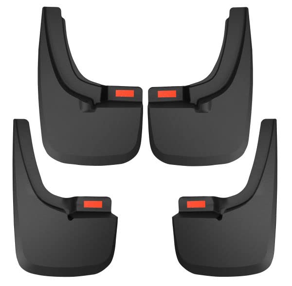 Husky Liners 58516 Custom Mud Guards