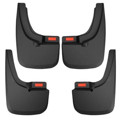 Husky Liners 58516 Custom Mud Guards