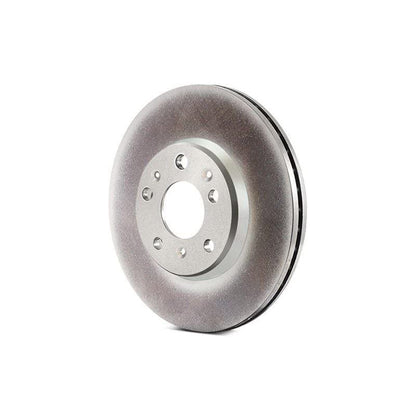 Centric Parts 320.40070F Brake Rotor
