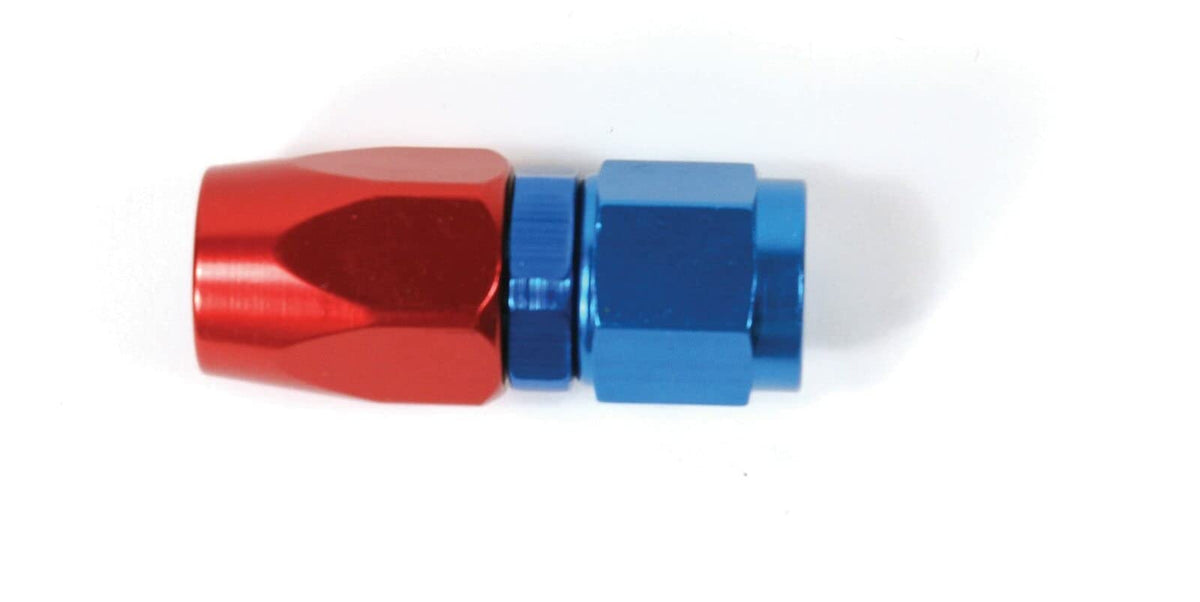 SPEEDFX 511000 Speedfx 511000 -10AN ST R/B HOSE END