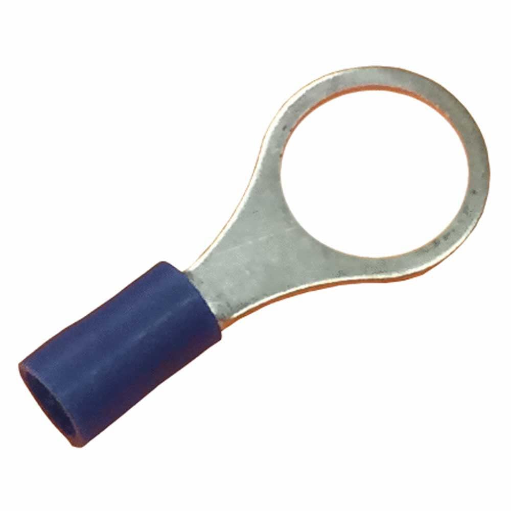 WIRTHCO 80851 WirthCo 80851 Vinyl Ring Terminal, 25 Pack