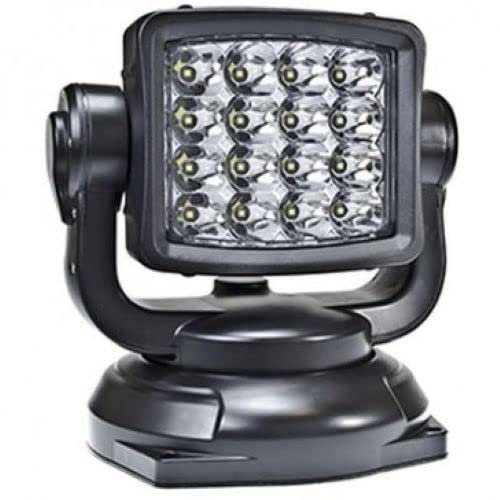 Hella 357104051 WORKLIGHT VALUEFIT RC360 GEN2 MV White