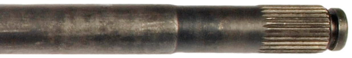 Dorman 630-225A Rear Drive Axle Shaft