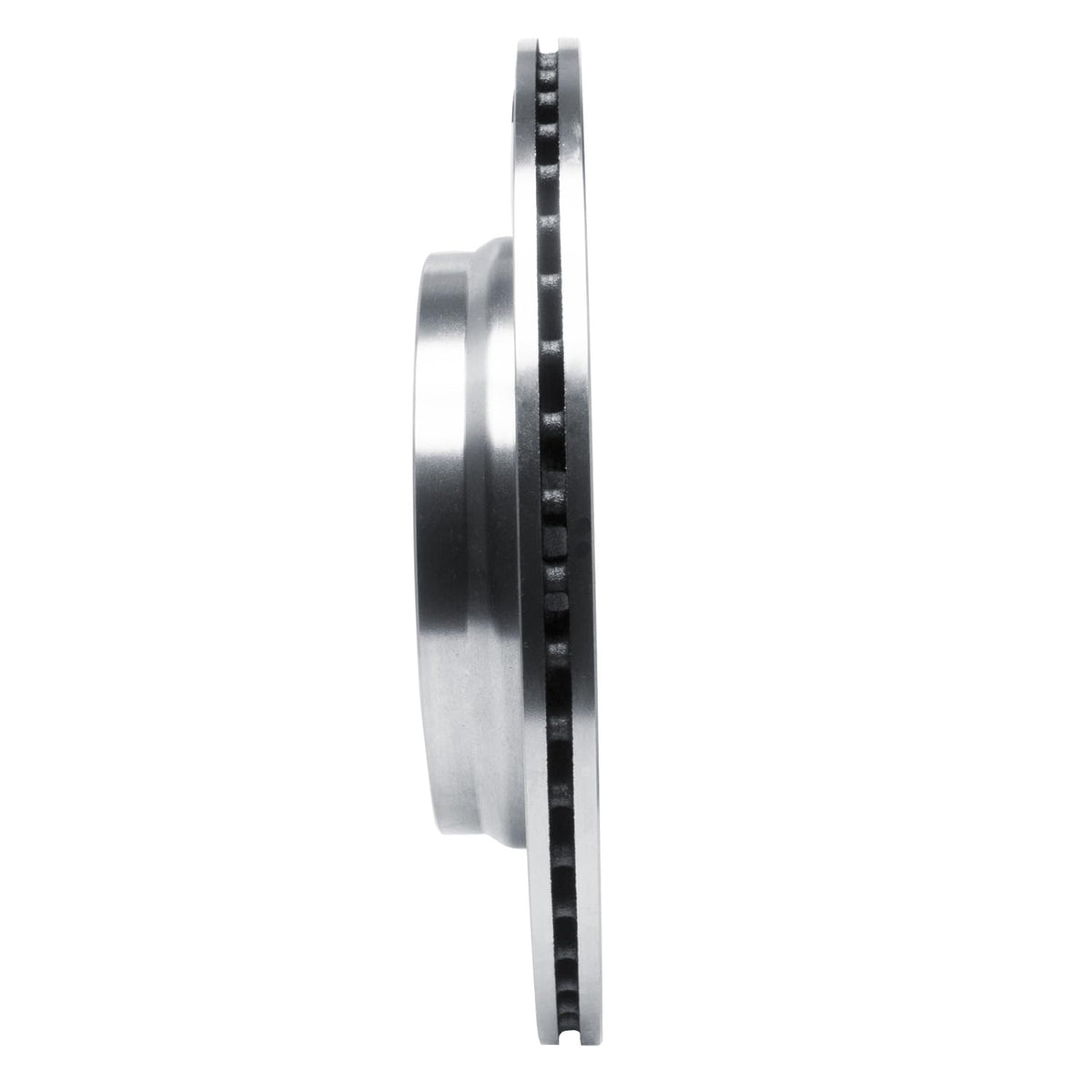 Dynamic Friction 600-47093 DFC Rear Brake Rotor