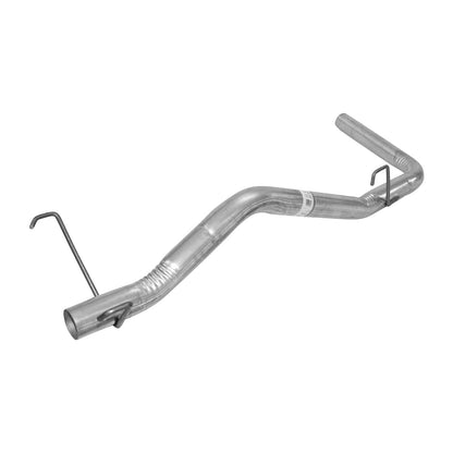 AP EXHAUST 54968 AP Exhaust Products 54968 Exhaust Tail Pipe