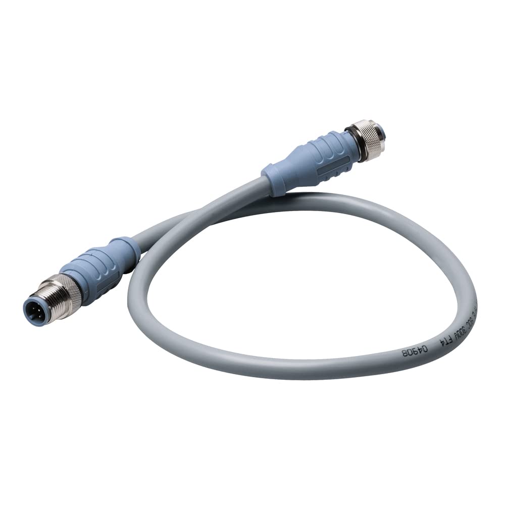 MARETRON CM-CG1-CF-02.0 Maretron CM-CG1-CF-02.0 MICRO DOUBLE-ENDED CORDSET 2M