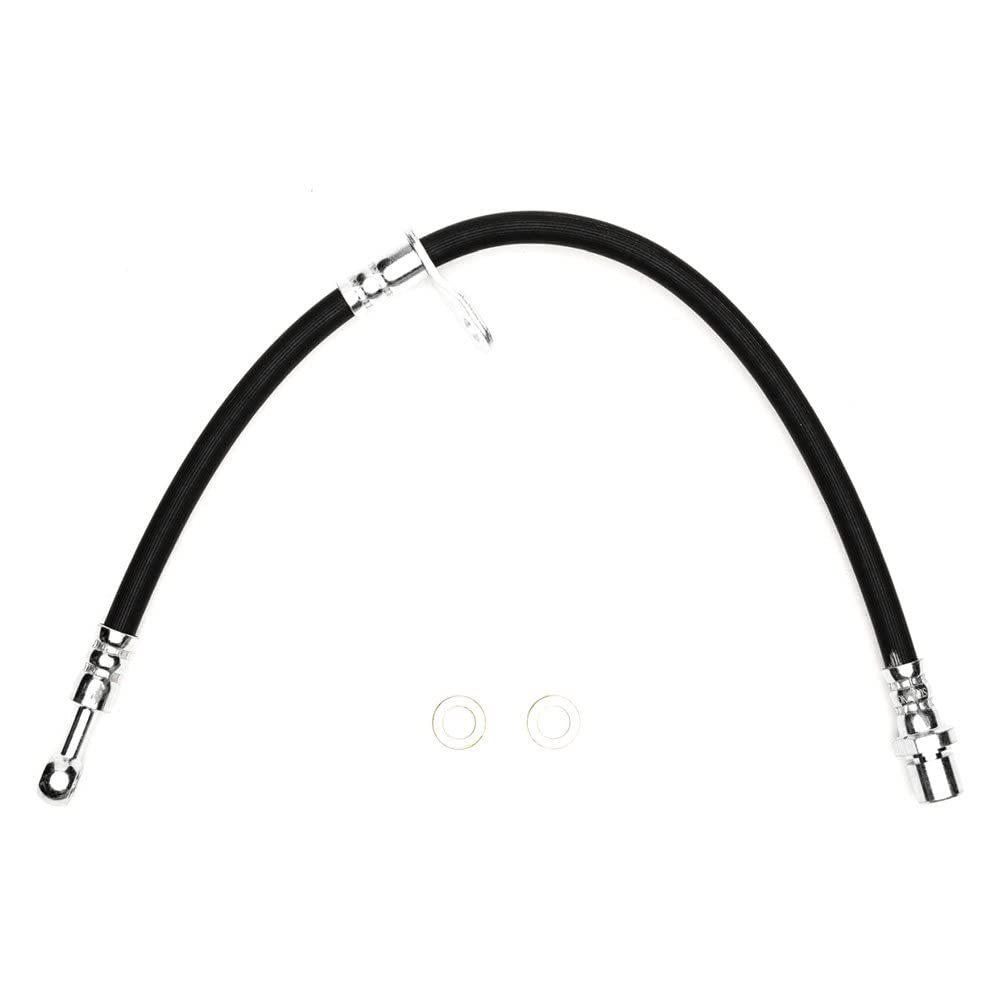Dynamic Friction 350-13094 DFC Rear Left Brake Hose