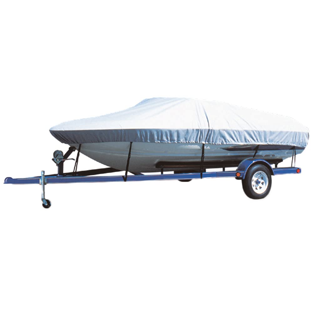 Carver 79002 Trailerable Flexible Fit PRO Universal Boat