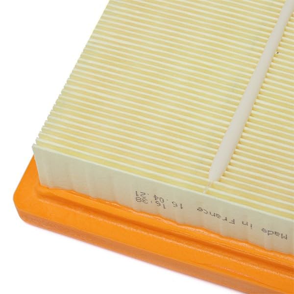 MAHLE LX3485 MAHLE LX 2870 Air Filter