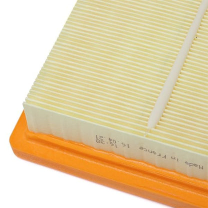MAHLE LX3485 MAHLE LX 2870 Air Filter