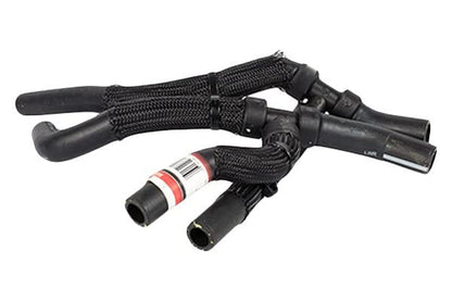 Motorcraft KH726 Genuine 1-Piece Automotive HVAC Heating Hose