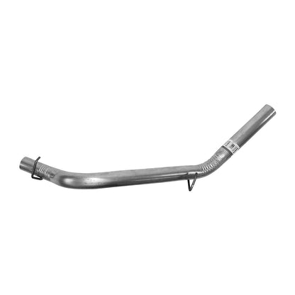 AP EXHAUST 54974 AP Exhaust Products 54974 Exhaust Tail Pipe