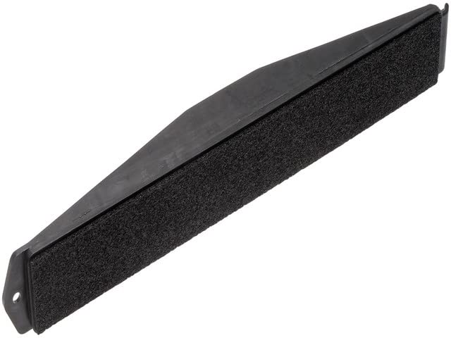 Dorman 259-100 CABIN AIR FILTER COVER PLATE