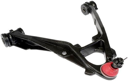 Dorman CB91193RD Front Driver Side Lower Suspension Control Arm