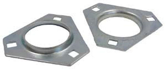 SKF 52-MSTR Adapter Bearing Housing Flange Mount Stamping