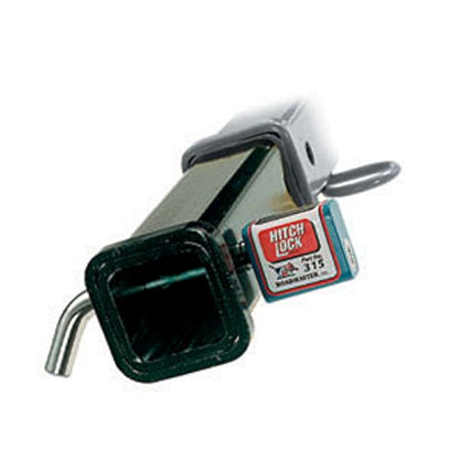 ROADMASTER 315 Roadmaster 315 5/8' RECEIVER HITCH LOCK