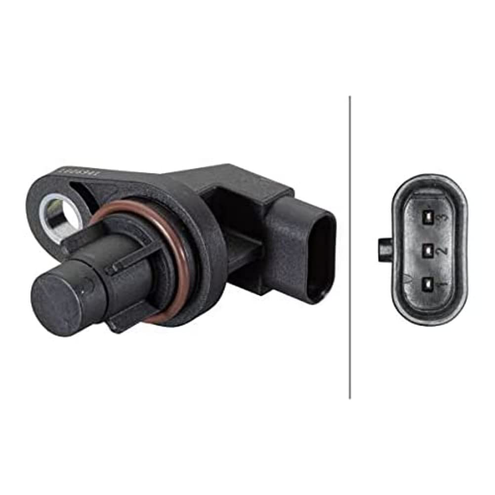 Hella 013122741 Sensor, Camshaft Position