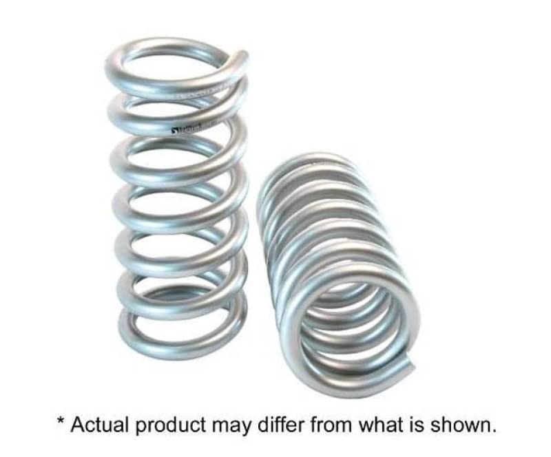 BELLTECH 5317 Belltech 5317 RR 4' LOWERING COILS