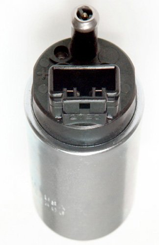 DELPHI FE0254 Delphi FE0254 Electric Fuel Pump Motor