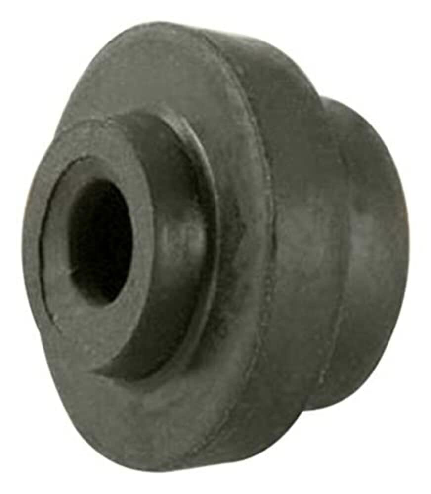 RV DESIGNER E260 RV Designer E260-1.5" x 1" Rubber Socket for Metal RV Entry Door Holders