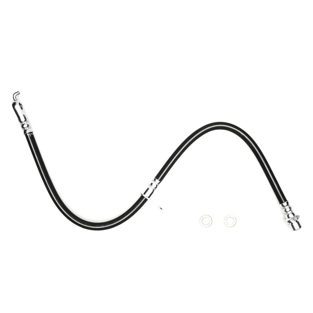 Dynamic Friction 350-76059 DFC Front Left Brake Hose