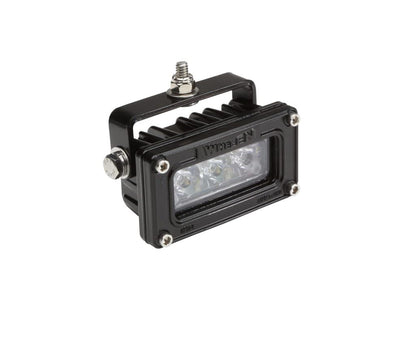 WHELEN NP3BB Whelen NP3BB PIONEER NANO 3-LED BAIL MOUNT BLA