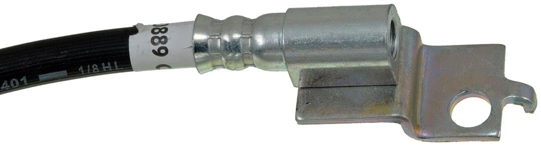 DORMAN H380889 Dorman H380889 Rear Center Brake Hydraulic Hose