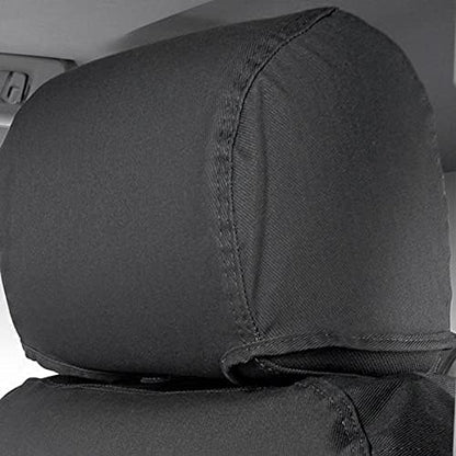 Covercraft SS3494WFGY Covercraft SS3494WFGY Waterproof Polyester Seatsaver Cust