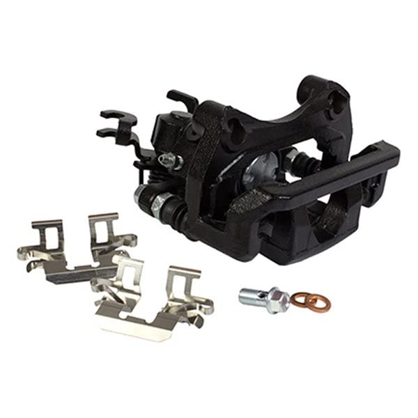 MOTORCRAFT NBRC20RM Motorcraft NBRC20RM CALIPER ASY-BRAKE-LESS PAD