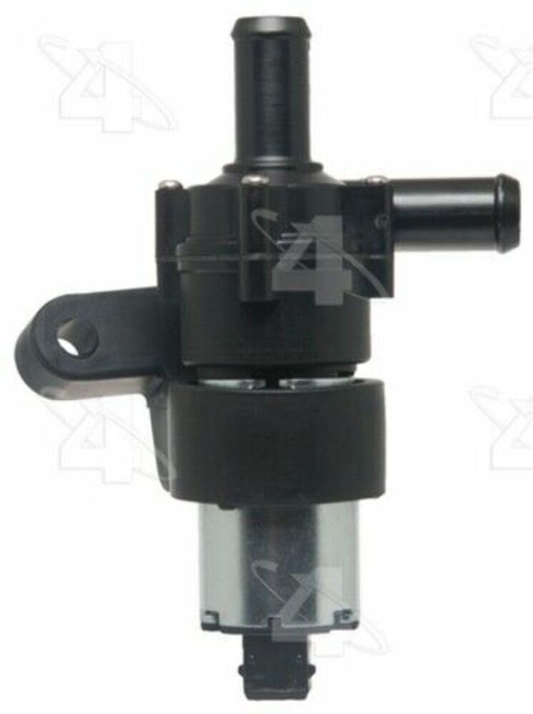 FOUR SEASONS 89015 Four Seasons 89015 Engine Coolant Auxiliary Pump
