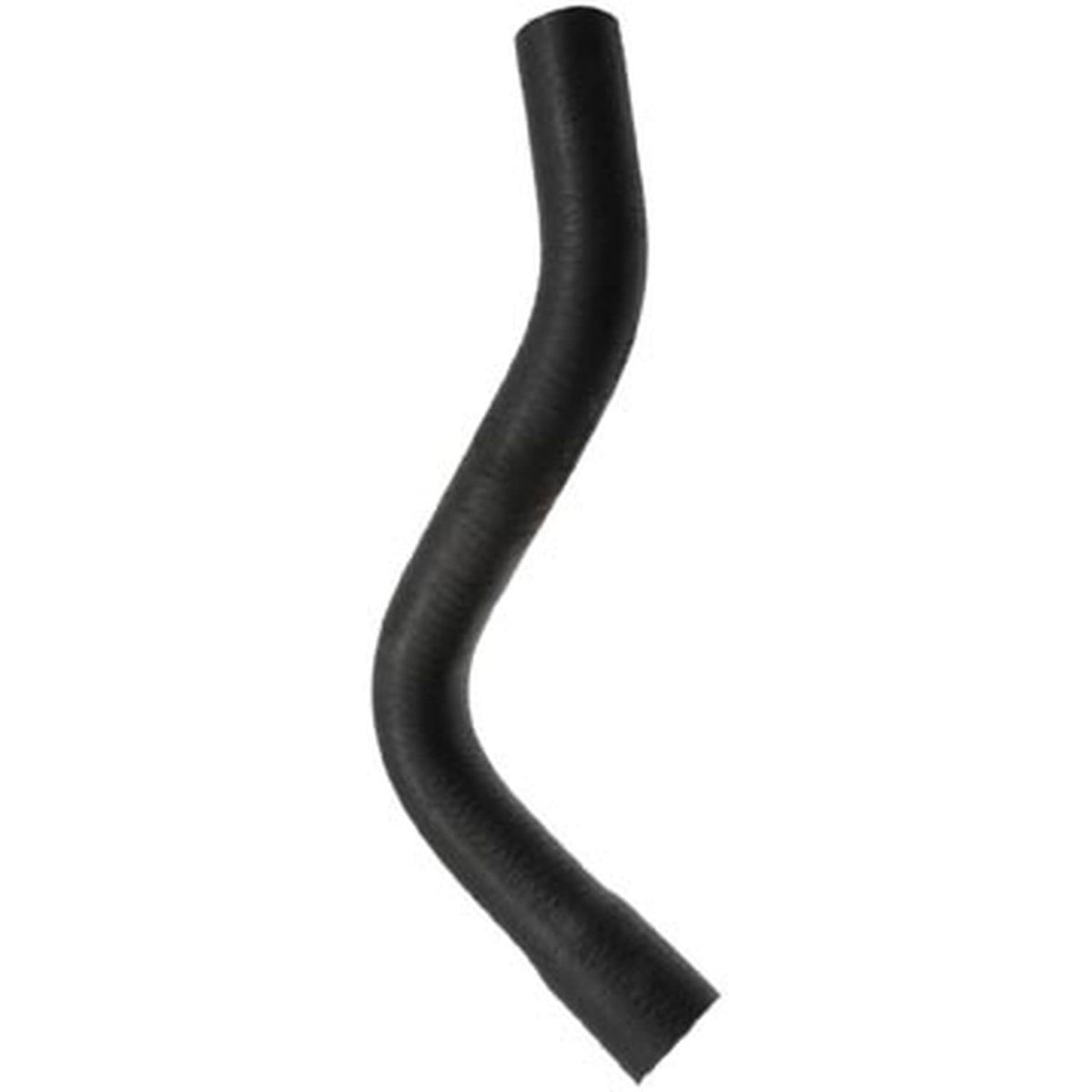 Dayco 71272 Lower Radiator Hose, Black