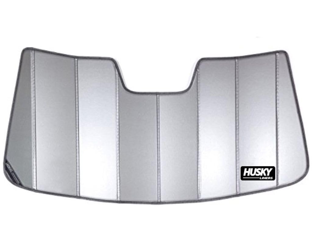 Husky Liners 97016 Custom Fit Sunshade