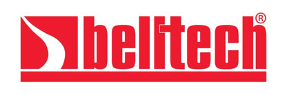 BELLTECH 733 Belltech 733 LOWERING KIT