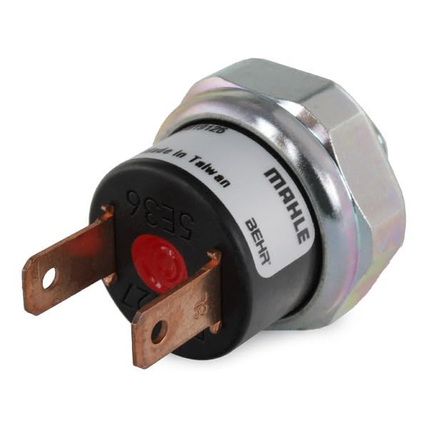 MAHLE ASW15000S MAHLE Behr ASW 15 000S HVAC Pressure Switch