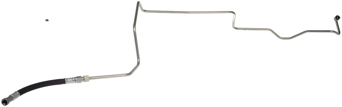 DORMAN 624-305 Dorman 624-305 Automatic Transmission Oil Cooler Hose Assembly