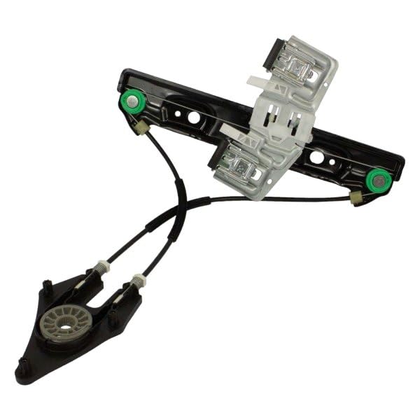 Motorcraft WLR122 REGULATOR-WINDOW-LESS