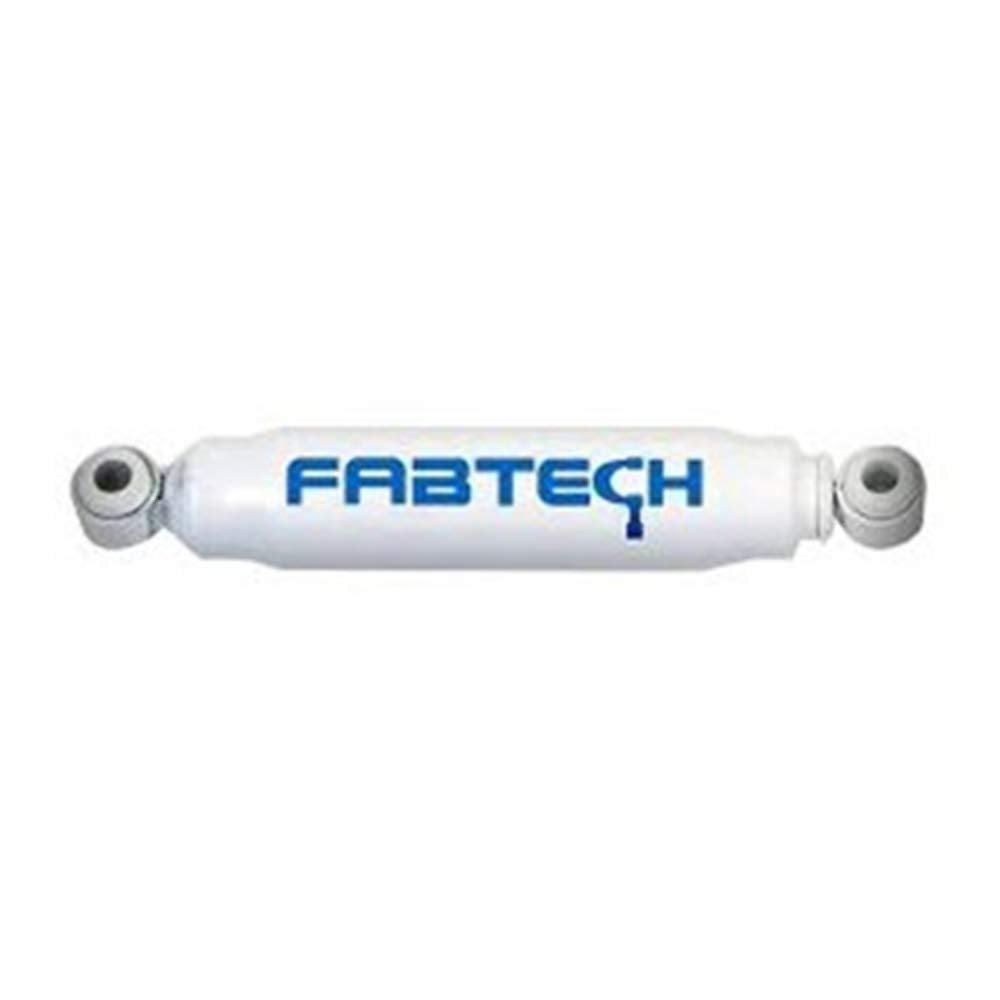 FABTECH FTS8028 Fabtech FTS8028 Steering Stabilizer Kit for GM K2500