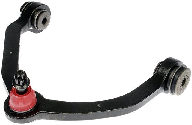 Dorman CB90497RD Front Driver Side Upper Suspension Control Arm