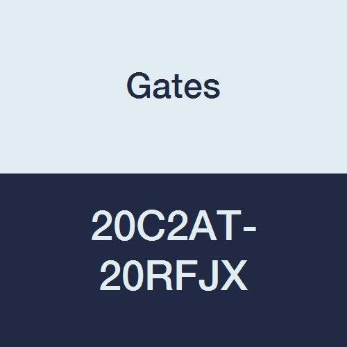 Gates G28170-2020 Field Attachable Type T