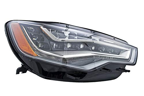 Hella 011151461 CAPA TIER 1 AFT