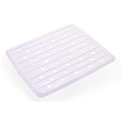 CAMCO 43720 Camco 43720 RV & Marine Sink Mat, White