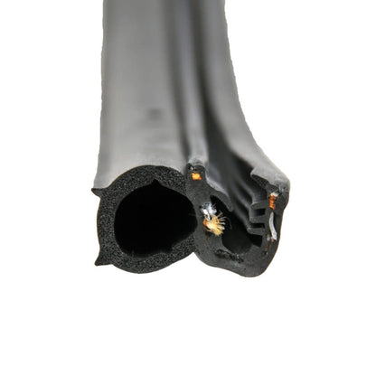 AP PRODUCTS 018-088-BB AP Products 018-088-BB Single Bulb Seal with Slide-On Clip